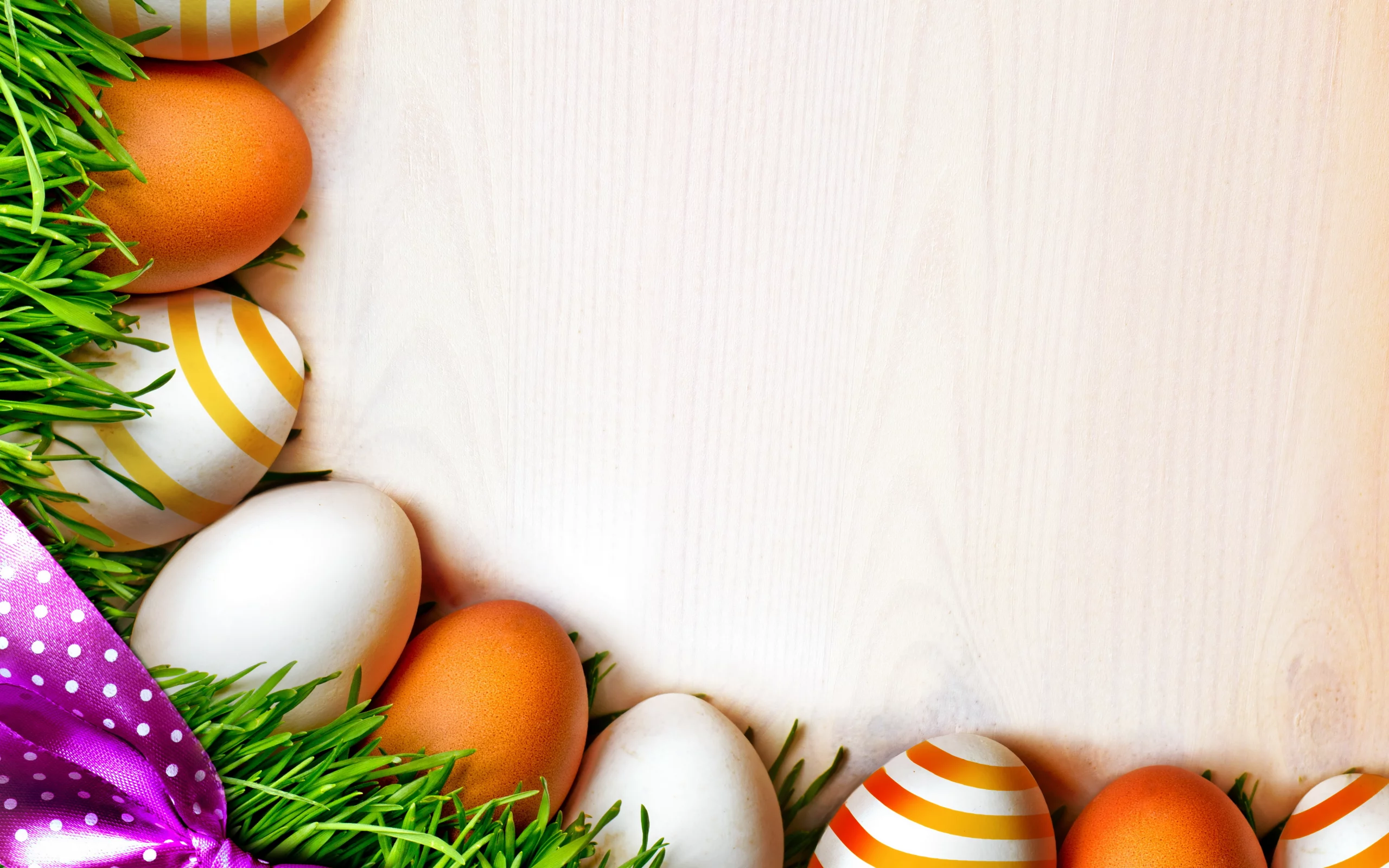 easter, grass, яйца, пасха, eggs