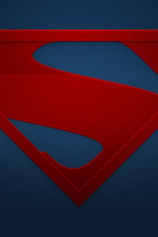 hq wallpaper, супермен, superman, logo, логотип, эмблема