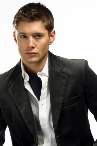 актер, мужчина, парень, jensen ackles