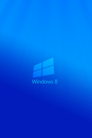 минимализм, minimal, windows 8, восьмёрка, 3d, логотип