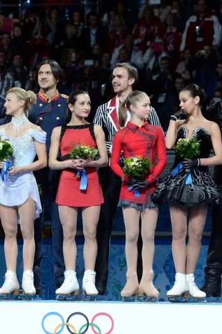 дмитрий соловьёв, екатерина боброва