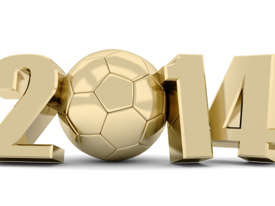 футбол, спорт, новый год, цифры, чемпионат мира, мяч, 2014