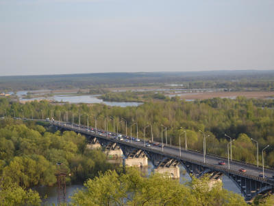 город, Владимир