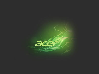 абстракция, acer, logo