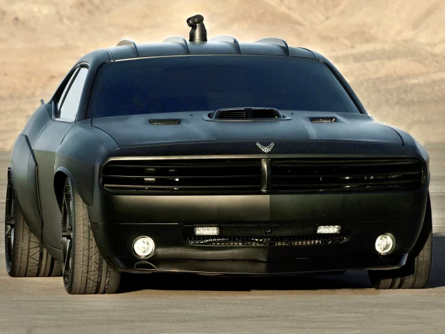 challenger, dodge, tuning