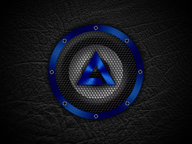 artem izmaylov media player, hi-tech, минимализм, aimp