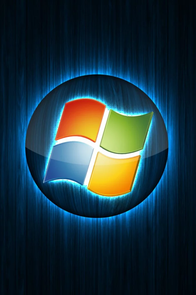 операционная система, windows, компьютер, эмблема