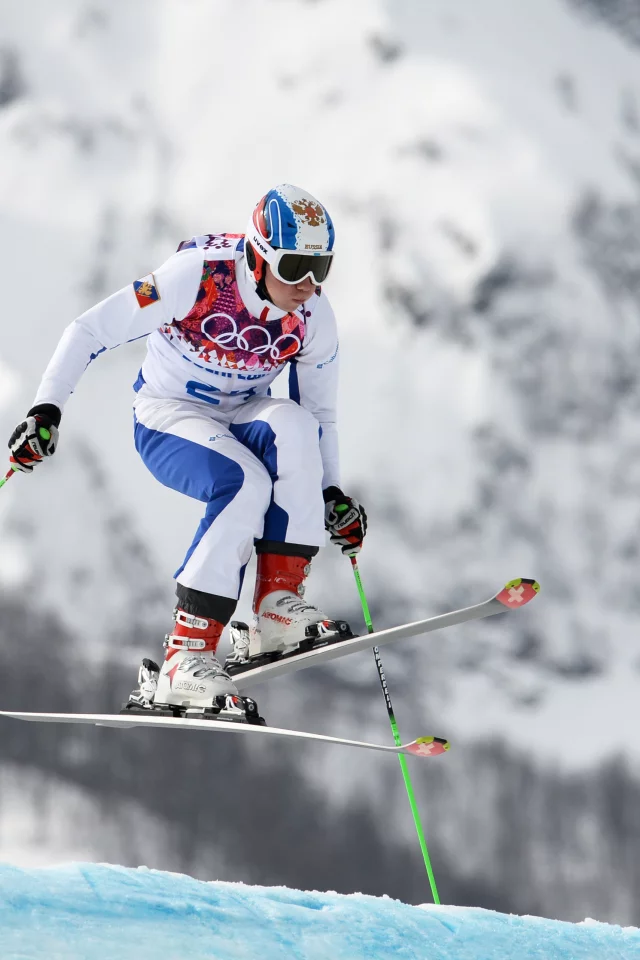 ски-кросс, sochi 2014 olympic winter games, егор коротков, сочи 2014