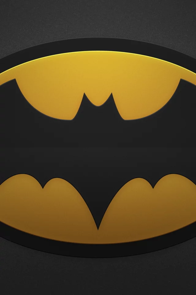 hq wallpaper, бэтман, эмблема, batman, logo