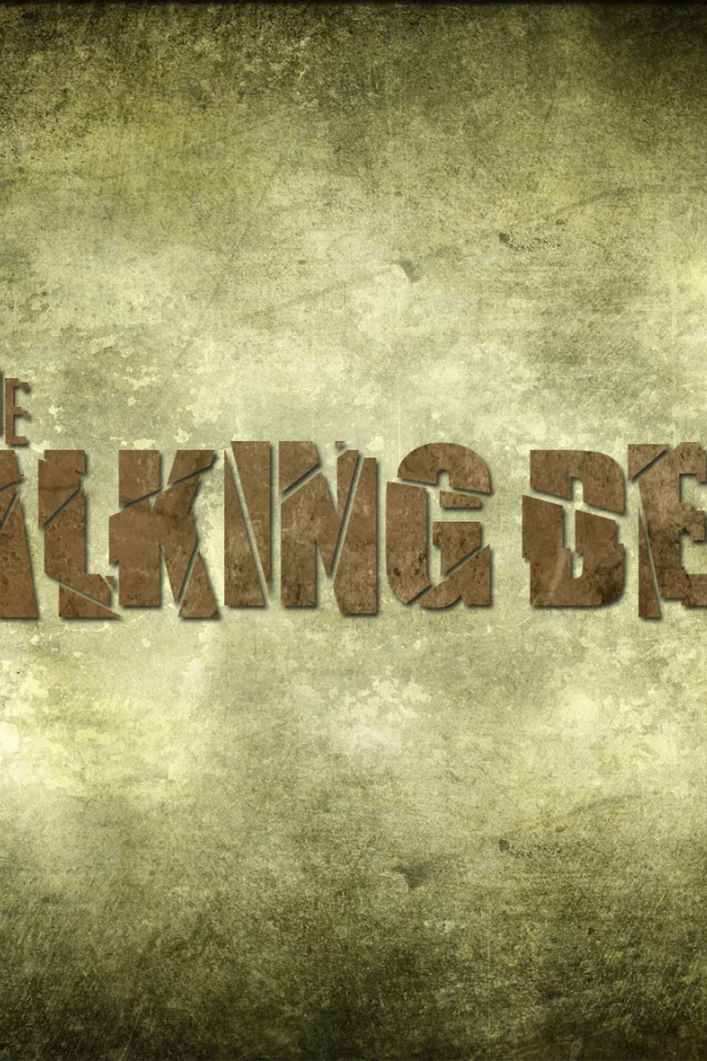 ходячие мертвецы, сериал, the walking dead