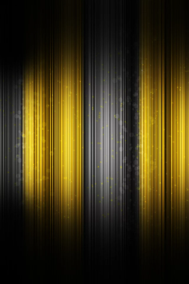 lines, white, yellow, pattern