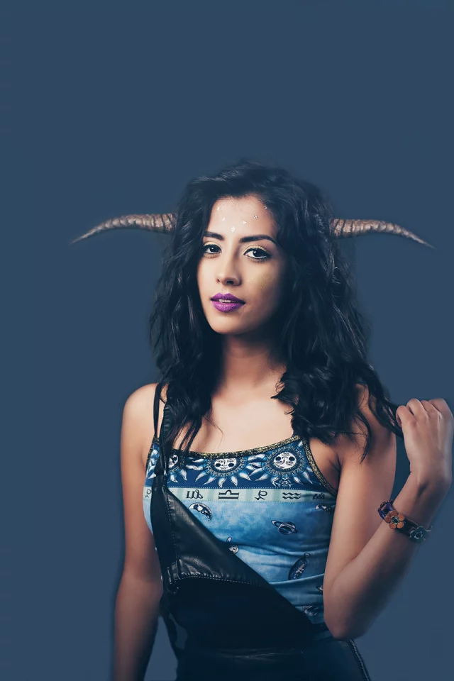 capricorn, девушка, козерог, астрология