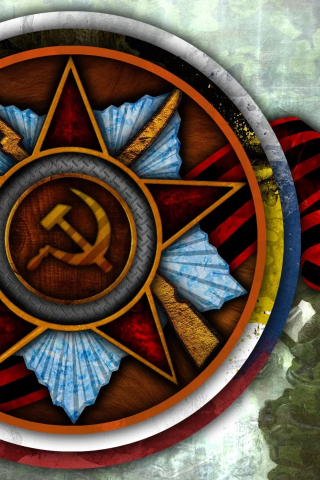 1945, 1941, праздник, победа, 9 мая