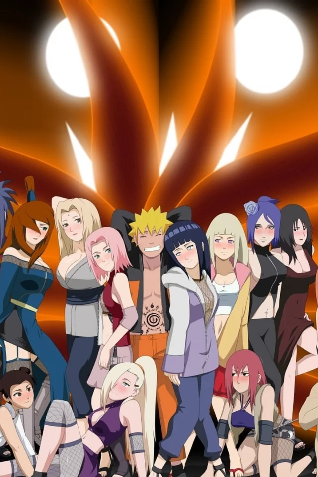 chunin, genin, jounin, nukenin, naruto, naruto shippuden, uzumaki, kurama, mizukage, kyuubi