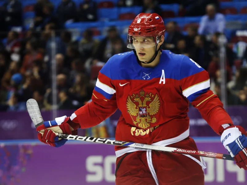 александр овечкин, спортсмен, хоккей, хоккеист, россия