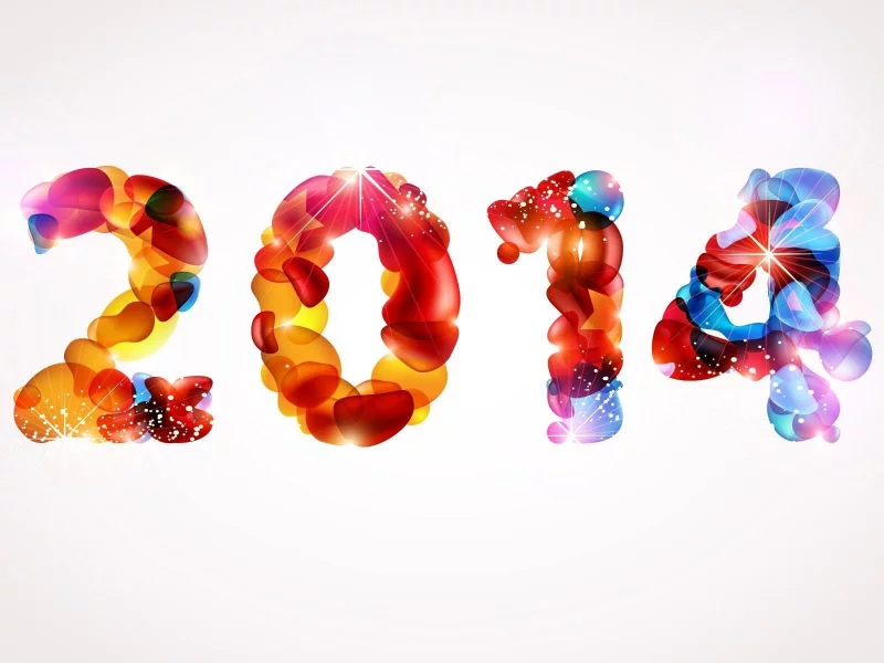 smoking, christmas, effect, new year, 2014, creative, wallpaper