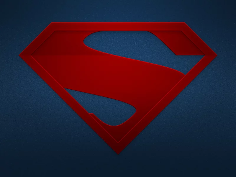 hq wallpaper, супермен, superman, logo, логотип, эмблема