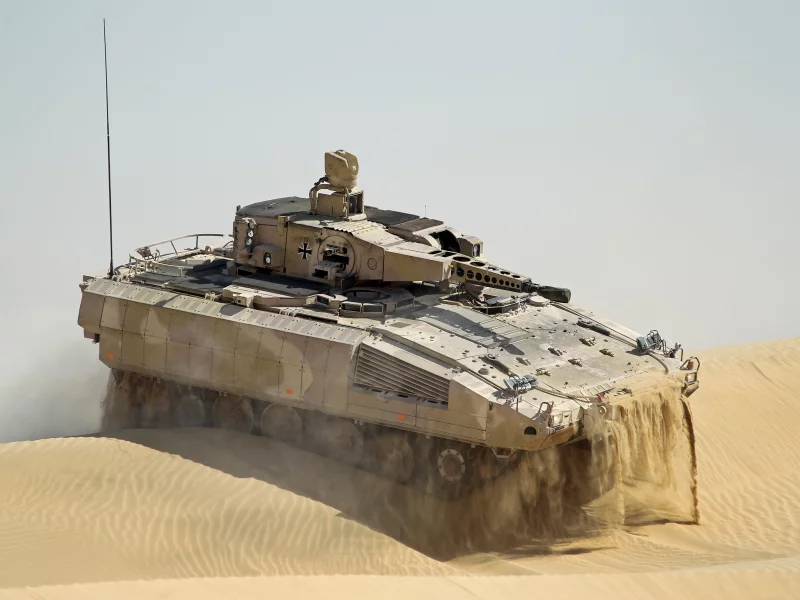 бмп &amp;quot;пума&amp;quot;, sch__tzenpanzer puma
