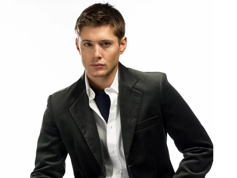 актер, мужчина, парень, jensen ackles