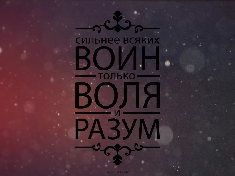 надпись, воин, воля, style, мотивация, разум