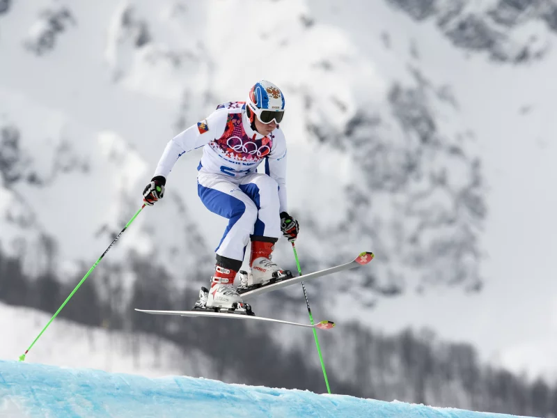 ски-кросс, sochi 2014 olympic winter games, егор коротков, сочи 2014