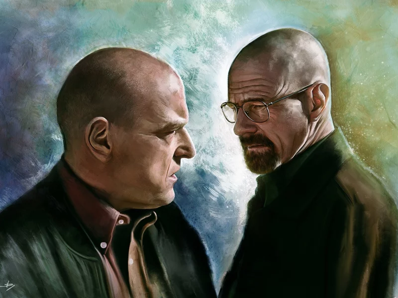 волтер вайт, breaking bad, хайзенберг, walter white, во все тяжкие