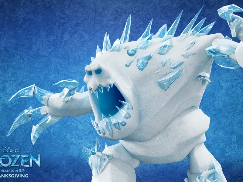  дисней, маршмеллоу, мультфильм, холодное сердце, frozen