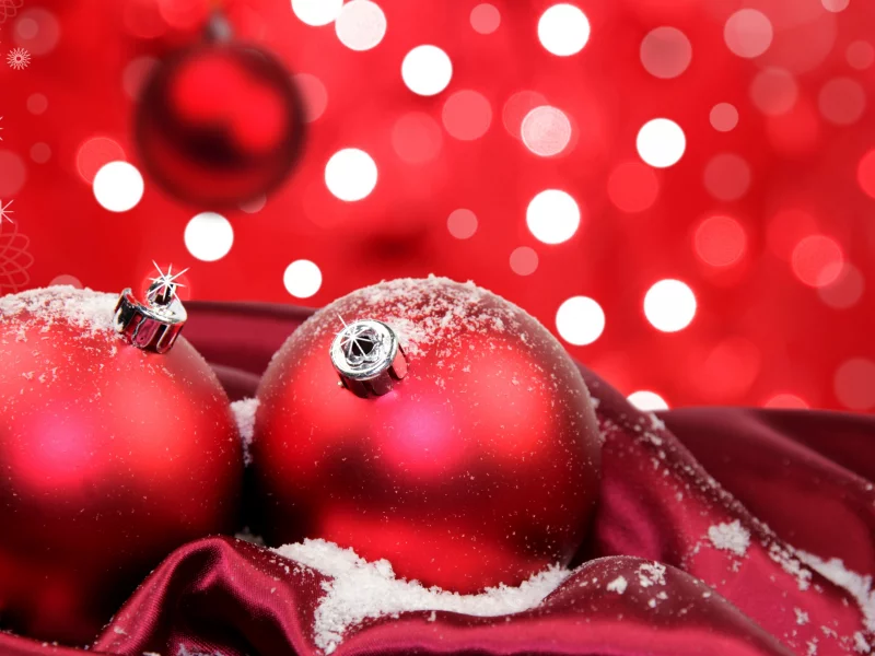 new year, рождество, шарики, праздник, christmas, новый год