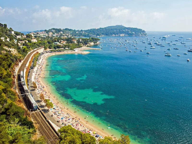 villefranche-sur-mer, франция, french riviera, france, вильфранш-сюр-мер