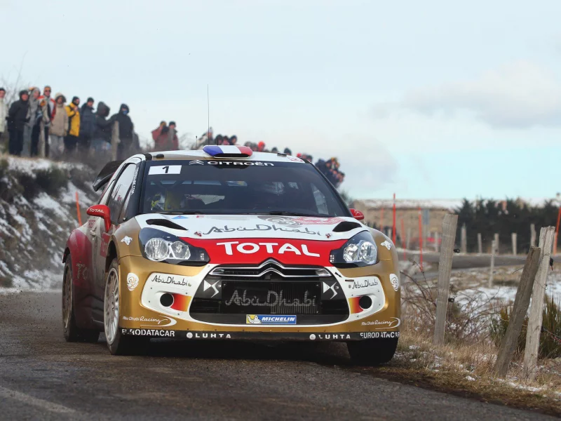 wrc, капот, citroen, ралли, авто, спорт, машина, rally, ds3