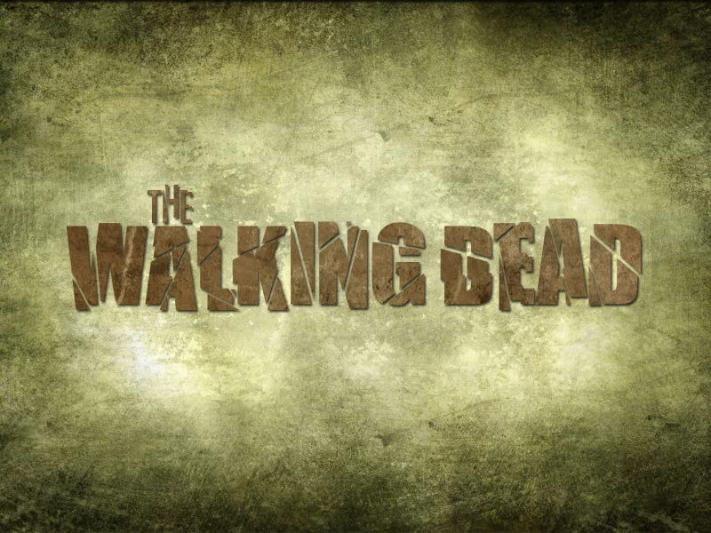 ходячие мертвецы, сериал, the walking dead