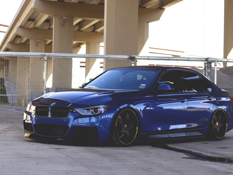 tuning, stance, 335i, f30, bmw