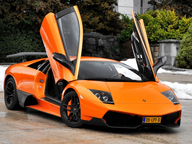 sv, ламборгини, murcielago, суперкар, lamborghini, lp670-4, марселаго