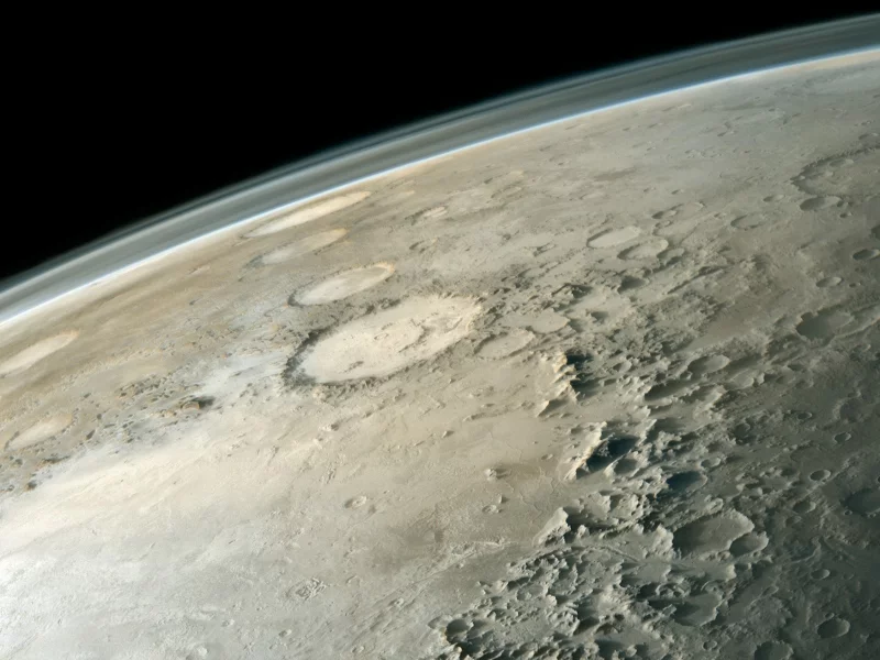 grey, crater, sci fi, moon