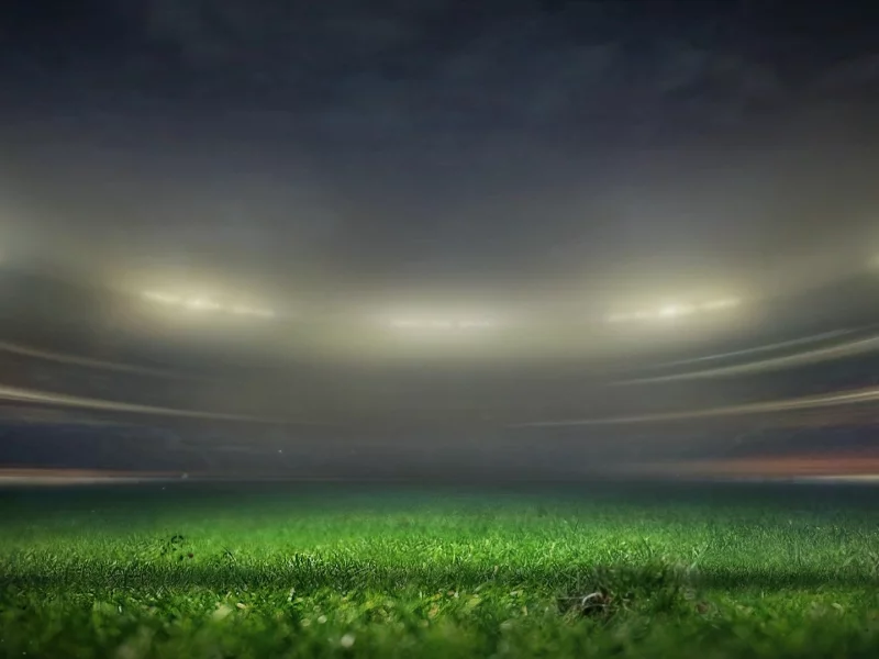 FIFA, футбол, трава, газон, стадион