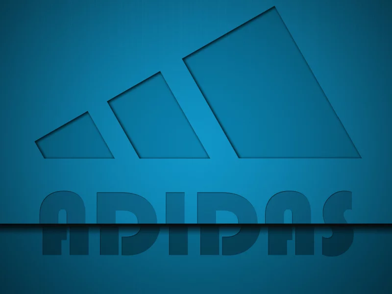 adidas, фон, style, logo