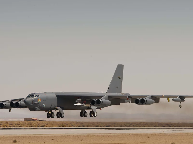 boeing b-52 stratofortress, стратосферная крепость, ввс сша
