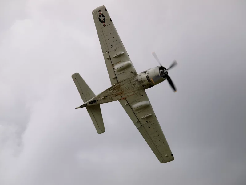 дуглас a-1, douglas a-1, _скайрейдер_