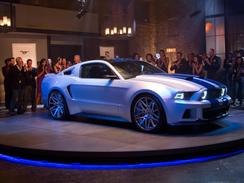 need for speed, ford, жажда скорости, shelby gt500, mustang