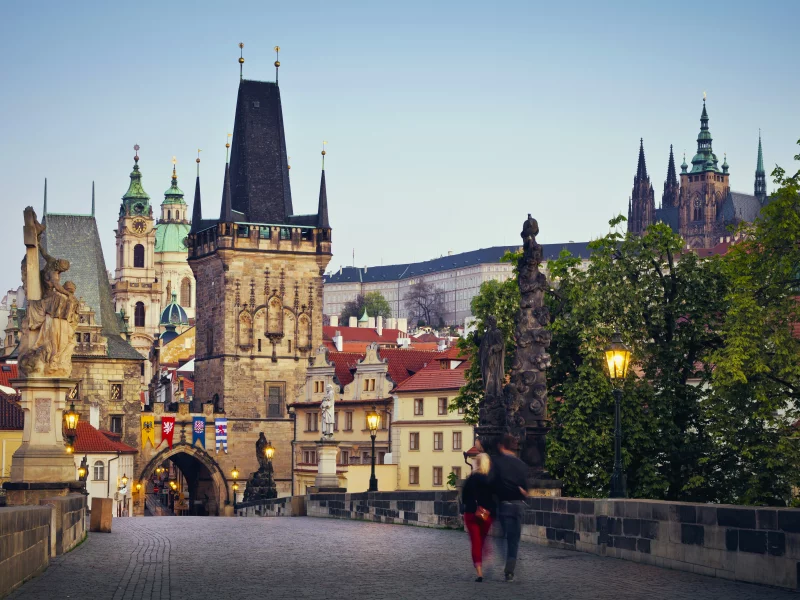 карлов мост, praha, чешская республика, prague, прага, чехия