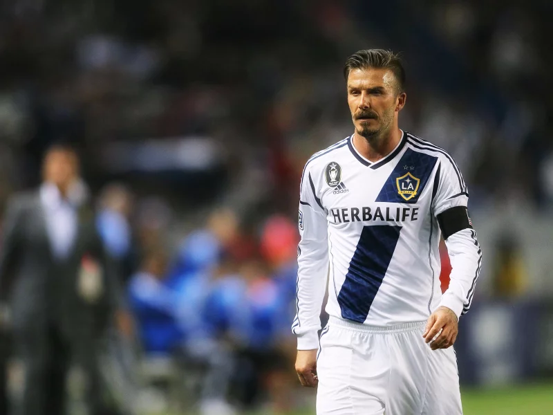 star, дэвид бекхэм, david beckham, football player, los angeles galaxy