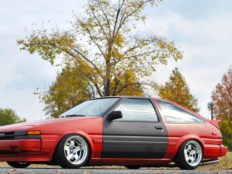 corolla, тойота, королла, toyota, ae86