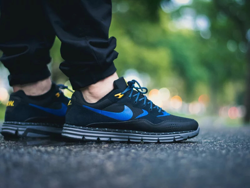 nike, стиль, кроссовки, wood, lunar wood, найк, ноги