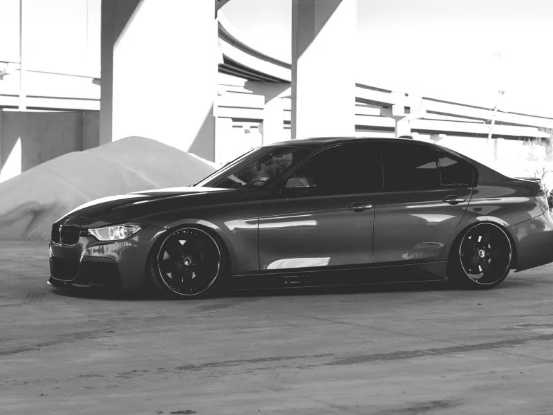 335i, f30, stance, tuning, bmw