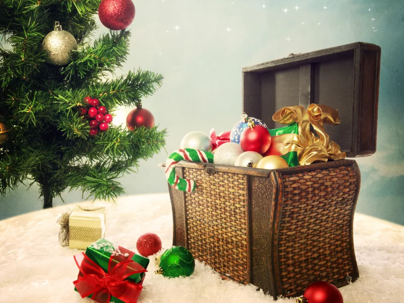 шарики, new year, новый год, christmas, праздник, рождество