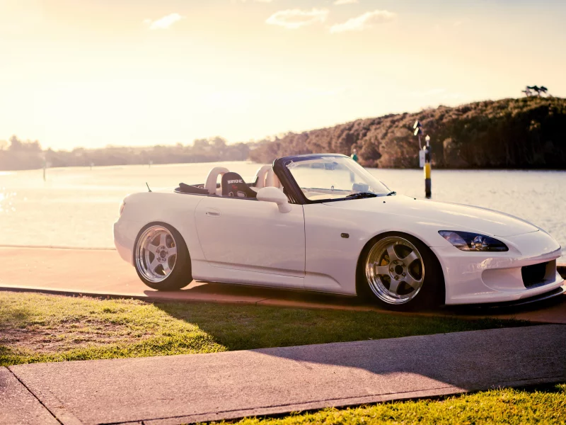 хонда, car, honda s2000, autowallpaper, тюнинг, авто