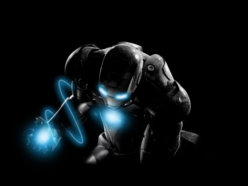 железный человек, iron man, marvel comics