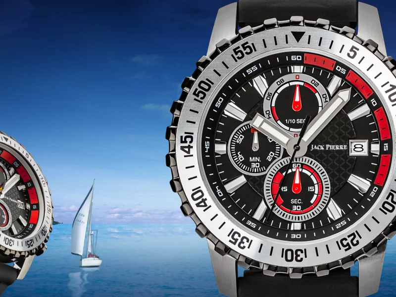 sailboat, watch, jack pierre, water