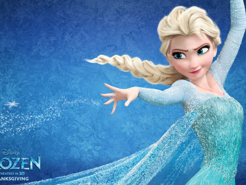холодное сердце, elsa, animation studios, 2013, frozen, walt disney