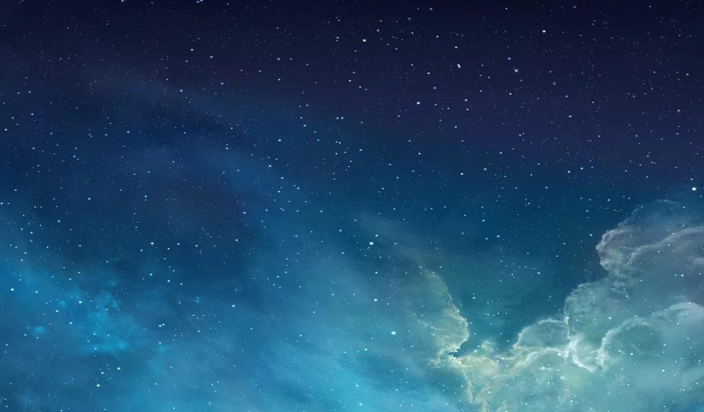 amazing, blue space, best, pretty, active, ios 7, stunning, new, apple, ios7, iphone, blue, space